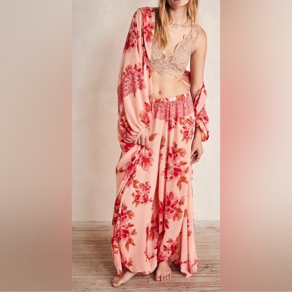 EUC Monday Morning Lounge Pants - Picture 3 of 7